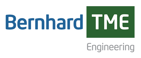 Bernhard TME Logo