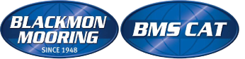 blackmon Mooring logo