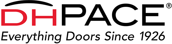 DHPace Logo