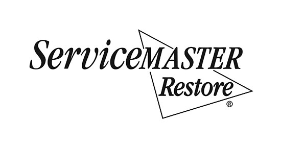 ServiceMASTER Restoration by RSI Logo