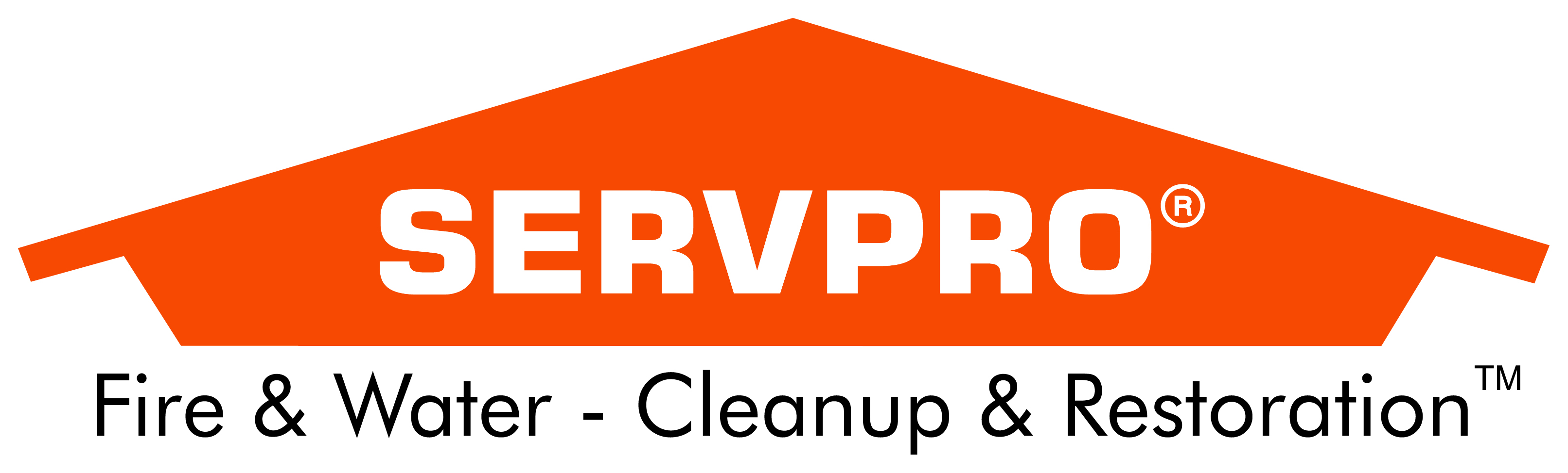 Servpro Team Jones Logo